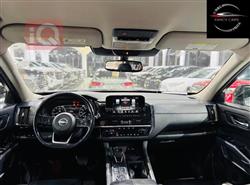 نيسان باثفايندر